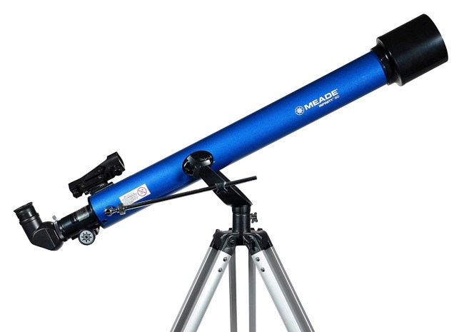Телескоп Meade Infinity 60 мм Телескоп Meade Infinity 60 мм