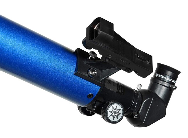 Телескоп Meade Infinity 60 мм Телескоп Meade Infinity 60 мм