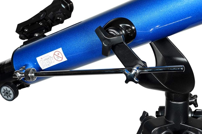 Телескоп Meade Infinity 60 мм Телескоп Meade Infinity 60 мм