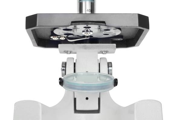 Микроскоп Альтами Школьный 2