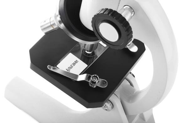 Микроскоп Альтами Школьный 2