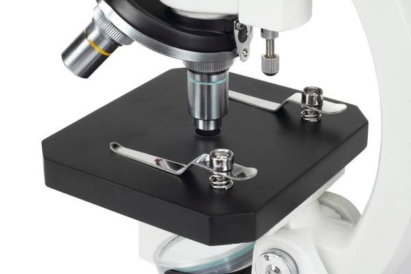 Микроскоп Альтами Школьный 2