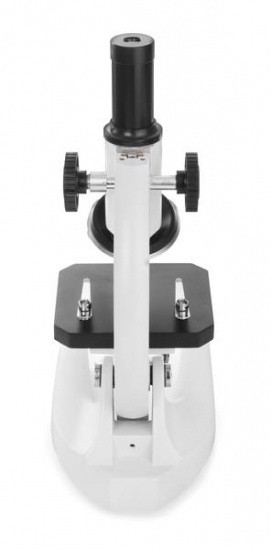 Микроскоп Альтами Школьный 2