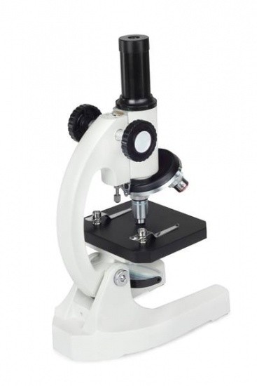 Микроскоп Альтами Школьный 2