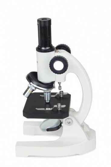 Микроскоп Альтами Школьный 2