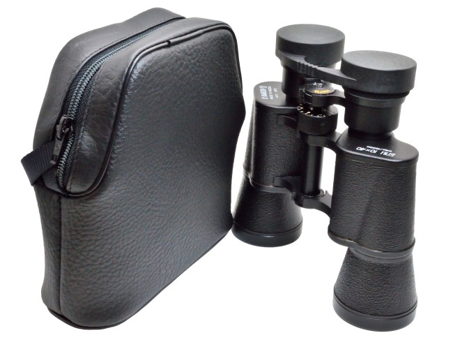 Бинокль КОМЗ БПЦ 10x40