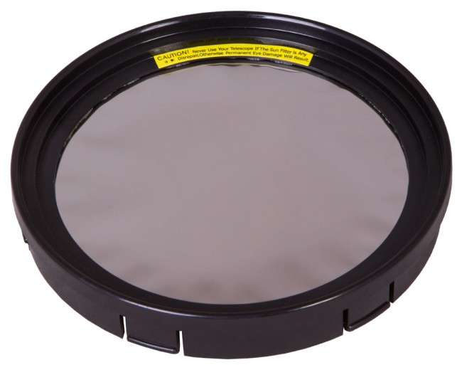 Солнечный фильтр Sky-Watcher для рефракторов 150 мм