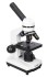 Микроскоп Levenhuk Rainbow 2L Moonstone\Лунный камень Микроскоп Levenhuk Rainbow 2L Moonstone\Лунный камень