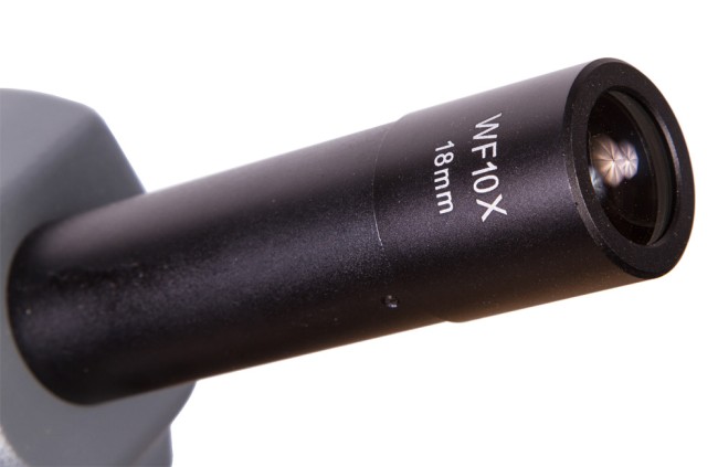 Микроскоп Levenhuk 700M, монокулярный Микроскоп Levenhuk 700M, монокулярный