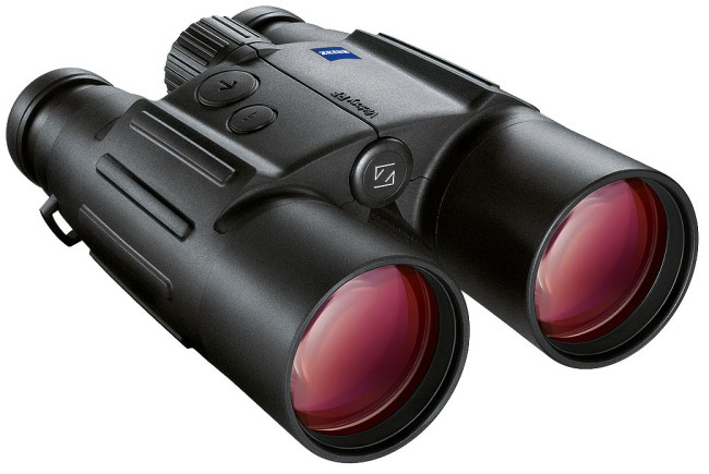 Бинокль дальномер Carl Zeiss 8x56 RF Victory