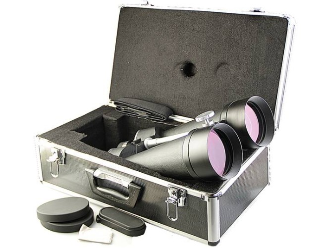 Бинокль Veber Astro БП 25x100 WP Бинокль Veber Astro БП 25x100 WP