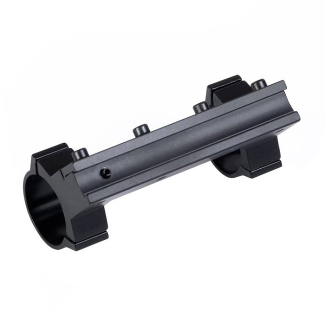 Моноблок для прицела Veber 3011 L на ласточкин хвост Моноблок для прицела Veber 3011 L на ласточкин хвост