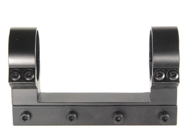 Моноблок для прицела Veber 3011 L на ласточкин хвост Моноблок для прицела Veber 3011 L на ласточкин хвост