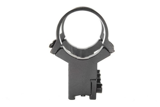 Моноблок для прицела Veber 3011 L на ласточкин хвост Моноблок для прицела Veber 3011 L на ласточкин хвост