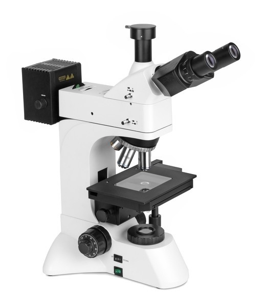 Цифровой микроскоп Альтами МЕТ 5С Цифровой микроскоп Альтами МЕТ 5С
