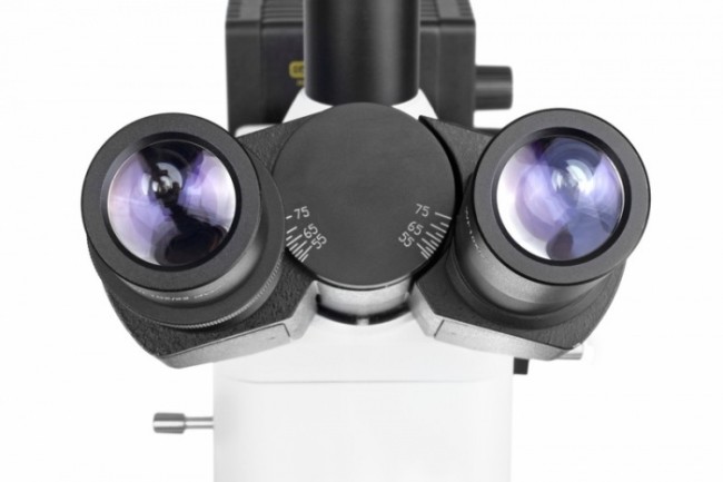 Цифровой микроскоп Альтами МЕТ 5С Цифровой микроскоп Альтами МЕТ 5С