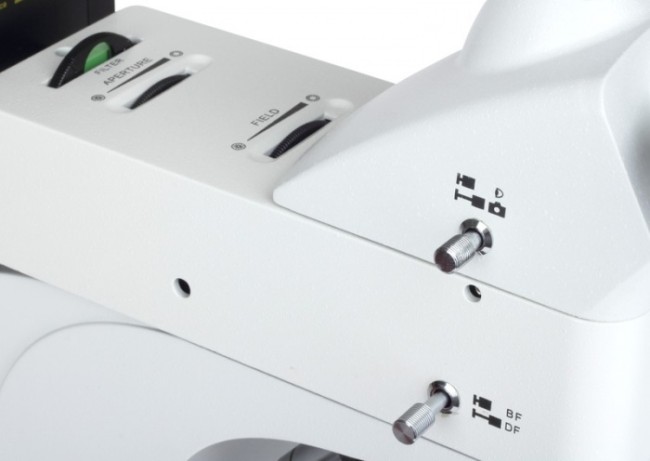 Цифровой микроскоп Альтами МЕТ 5С Цифровой микроскоп Альтами МЕТ 5С