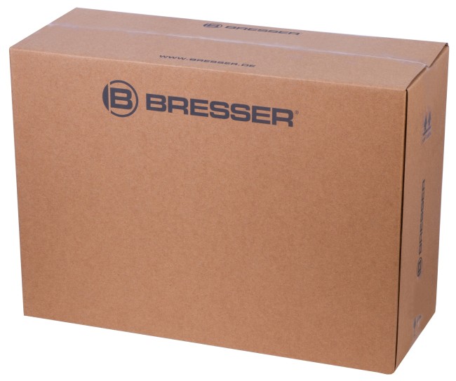 Метеостанция Bresser Comfort «5 в 1» с цветным дисплеем, белая Метеостанция Bresser Comfort «5 в 1» с цветным дисплеем, белая