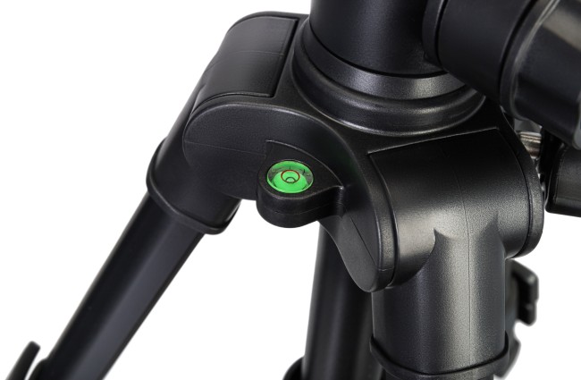 Штатив Levenhuk Level BASE TR40