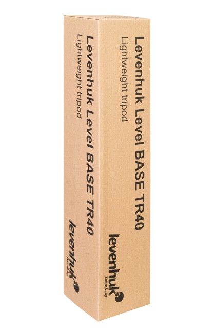 Штатив Levenhuk Level BASE TR40