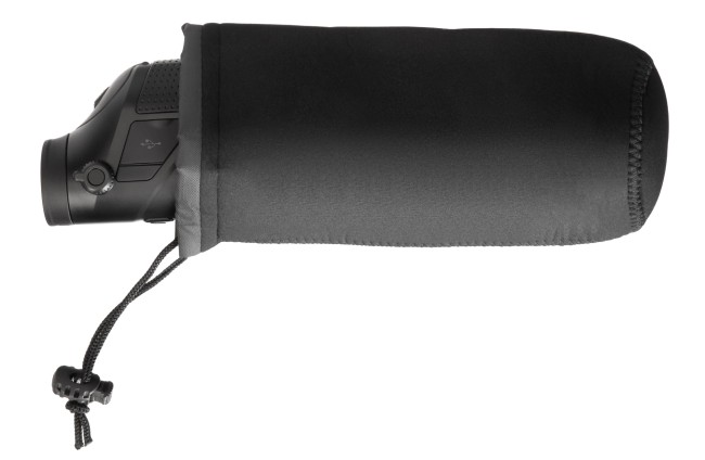 Монокуляр тепловизионный Levenhuk Fatum Z100 Монокуляр тепловизионный Levenhuk Fatum Z100