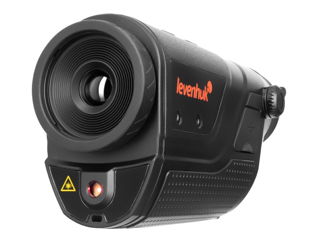 Монокуляр тепловизионный Levenhuk Fatum Z100 Монокуляр тепловизионный Levenhuk Fatum Z100