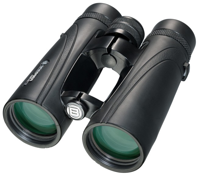 Бинокль Bresser Corvette 8x42 WP Бинокль Bresser Corvette 8x42 WP