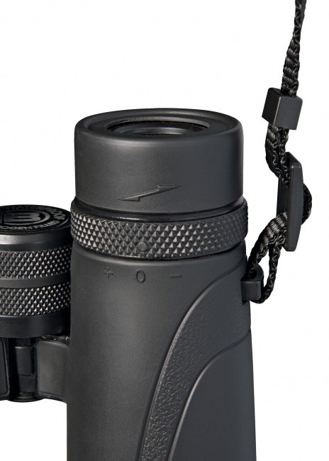 Бинокль Bresser Corvette 8x42 WP Бинокль Bresser Corvette 8x42 WP