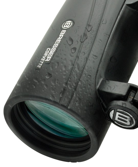 Бинокль Bresser Corvette 8x42 WP Бинокль Bresser Corvette 8x42 WP