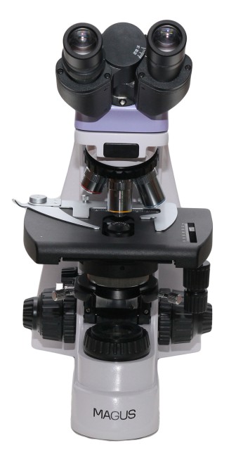 Микроскоп биологический MAGUS Bio 250B