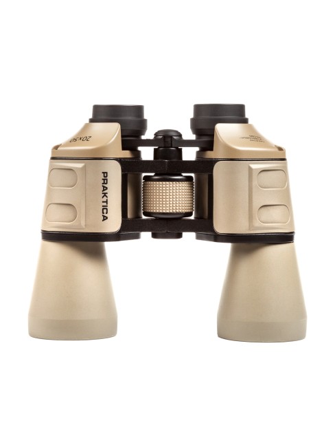 Бинокль Praktica Falcon 20x50, песочный Бинокль Praktica Falcon 20x50, песочный