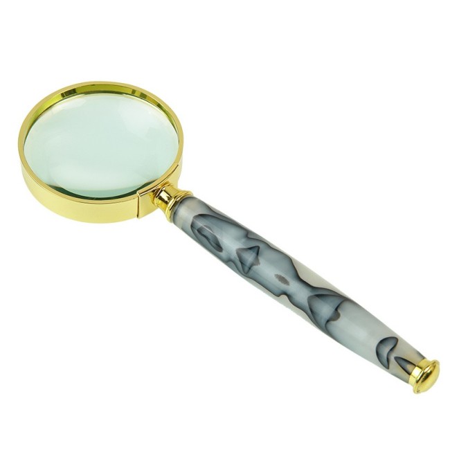 Лупа Veber YG52 (5х, 52мм) Лупа Veber YG52 (5х, 52мм)