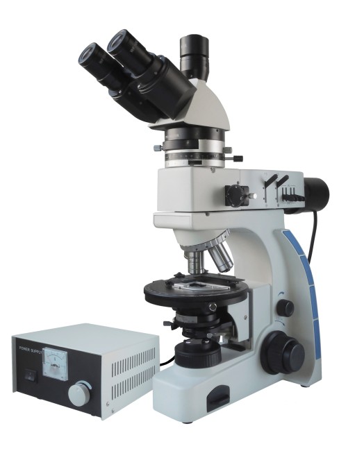 Микроскоп Микромед ПОЛАР 4 LED Микроскоп Микромед ПОЛАР 4 LED