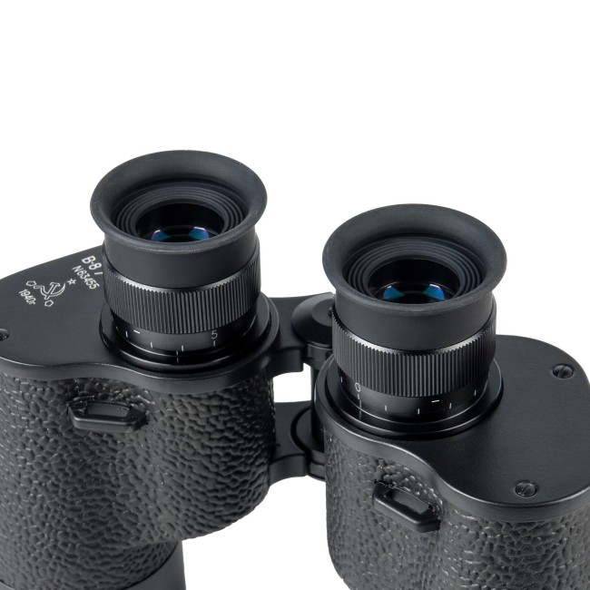 Бинокль военный Veber Б-8 7x40 Бинокль военный Veber Б-8 7x40