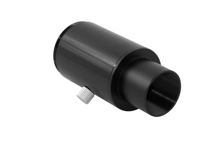 Основной адаптер Meade для камеры (1.25") Основной адаптер Meade для камеры (1.25")