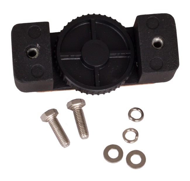 Адаптер 1/4" Sky-Watcher для монтировок EQ1 Адаптер 1/4" Sky-Watcher для монтировок EQ1