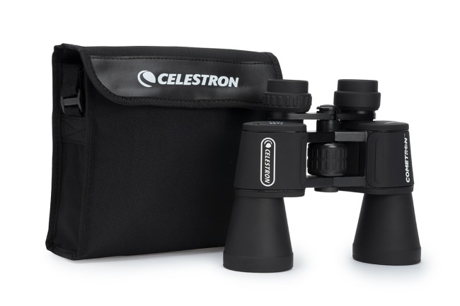 Бинокль Celestron Cometron 7x50 Бинокль Celestron Cometron 7x50