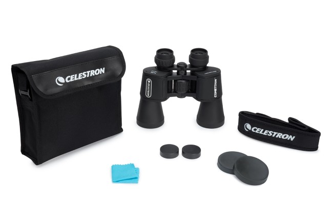 Бинокль Celestron Cometron 7x50 Бинокль Celestron Cometron 7x50