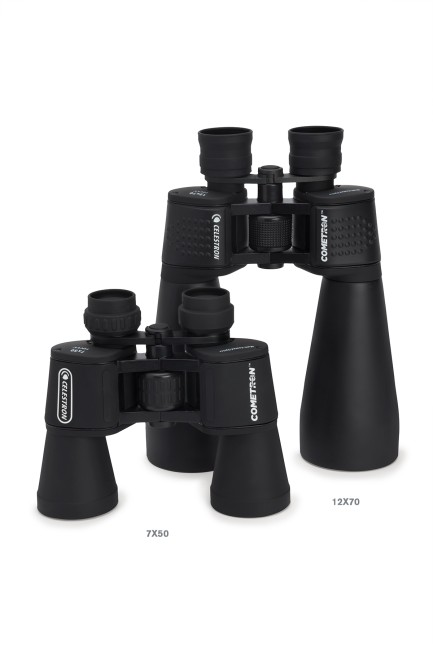 Бинокль Celestron Cometron 7x50 Бинокль Celestron Cometron 7x50