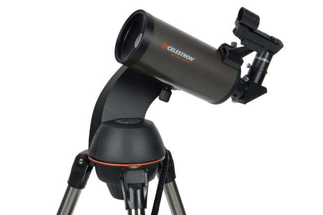Телескоп Celestron NexStar 90 SLT