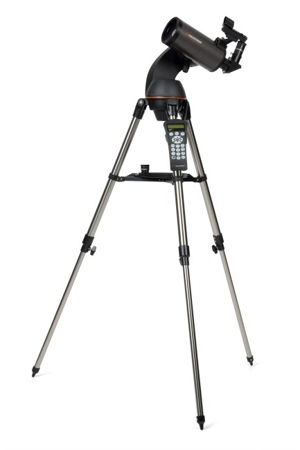 Телескоп Celestron NexStar 90 SLT