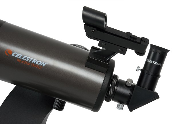 Телескоп Celestron NexStar 90 SLT