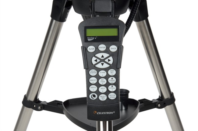 Телескоп Celestron NexStar 90 SLT