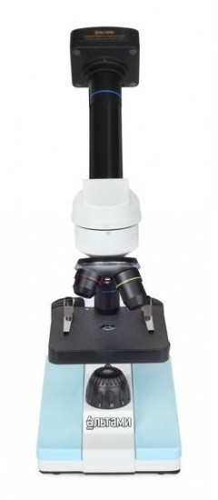 Цифровой микроскоп Альтами Школьный 35 Цифровой микроскоп Альтами Школьный 35