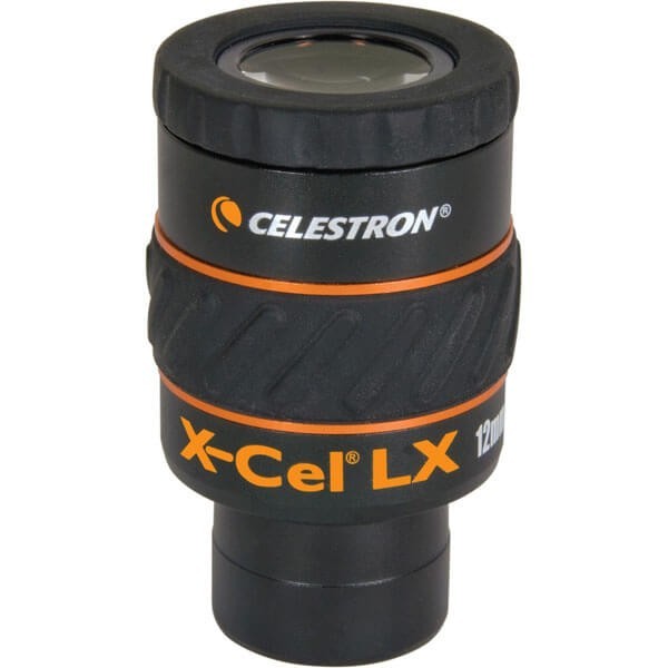 Окуляр Celestron X-Cel LX 9 мм, 1,25" Окуляр Celestron X-Cel LX 9 мм, 1,25"