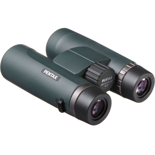 Бинокль Pentax AD 10x36 WP Бинокль Pentax AD 10x36 WP
