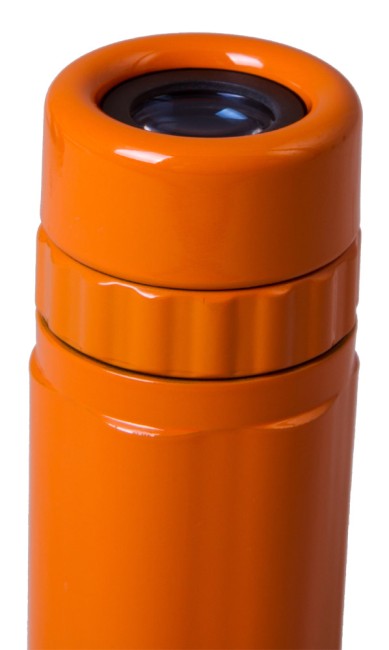 Монокуляр Levenhuk Rainbow 8x25 Sunny Orange