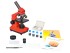 Микроскоп Levenhuk Rainbow 2L PLUS Orange\Апельсин Микроскоп Levenhuk Rainbow 2L PLUS Orange\Апельсин