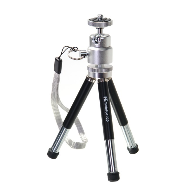 Штатив настольный Falcon Eyes TablePod 220 Штатив настольный Falcon Eyes TablePod 220