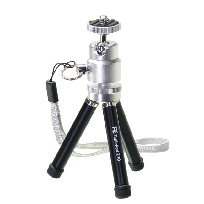 Штатив настольный Falcon Eyes TablePod 220 Штатив настольный Falcon Eyes TablePod 220